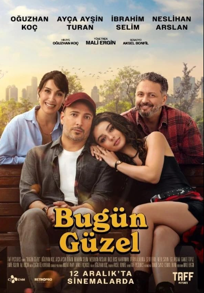 Bugün Güzel (13+)