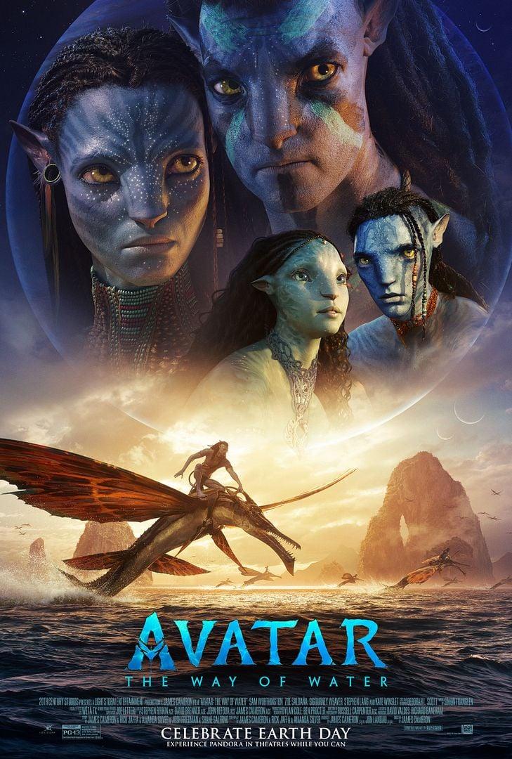 Avatar: Suyun Yolu (13+)