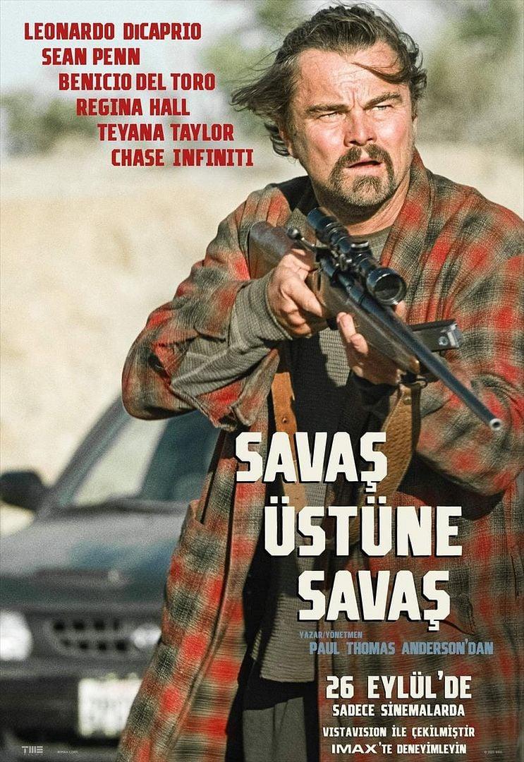 Savaş Üstüne Savaş (16+)
