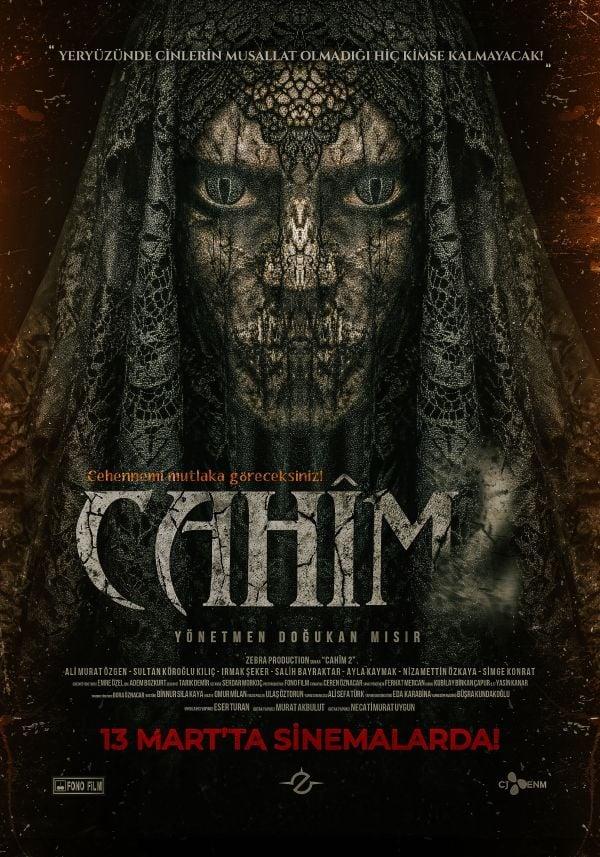 Cahim 2 (13+)