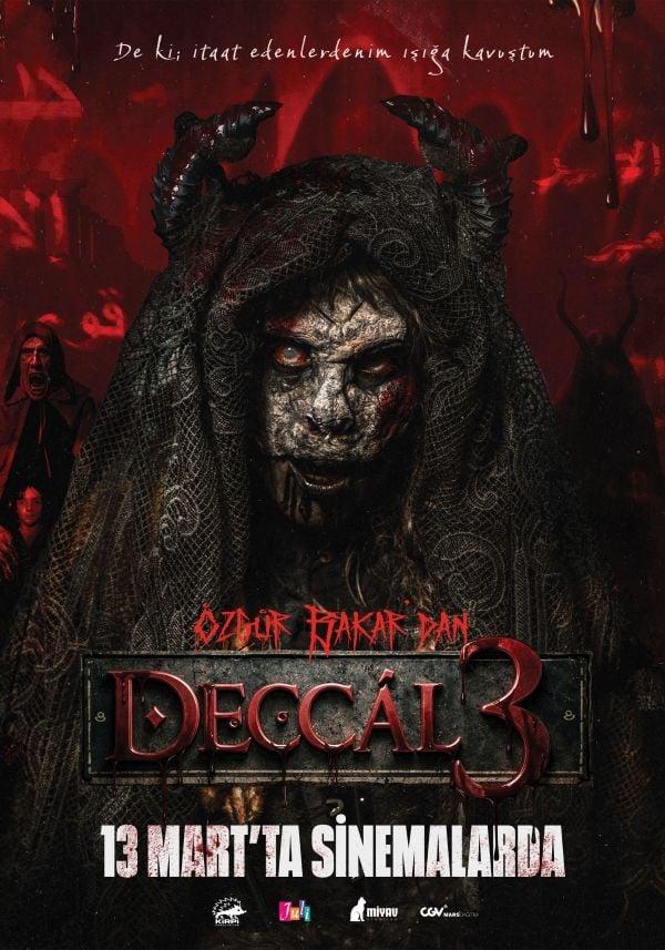 Deccal 3 (16+)