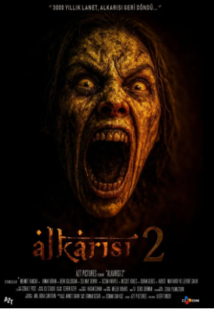 Alkarısı 2 (13+)