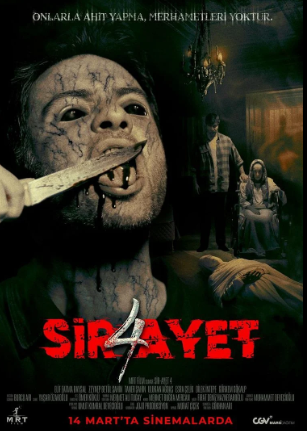 Sir - Ayet: 4 (16+)