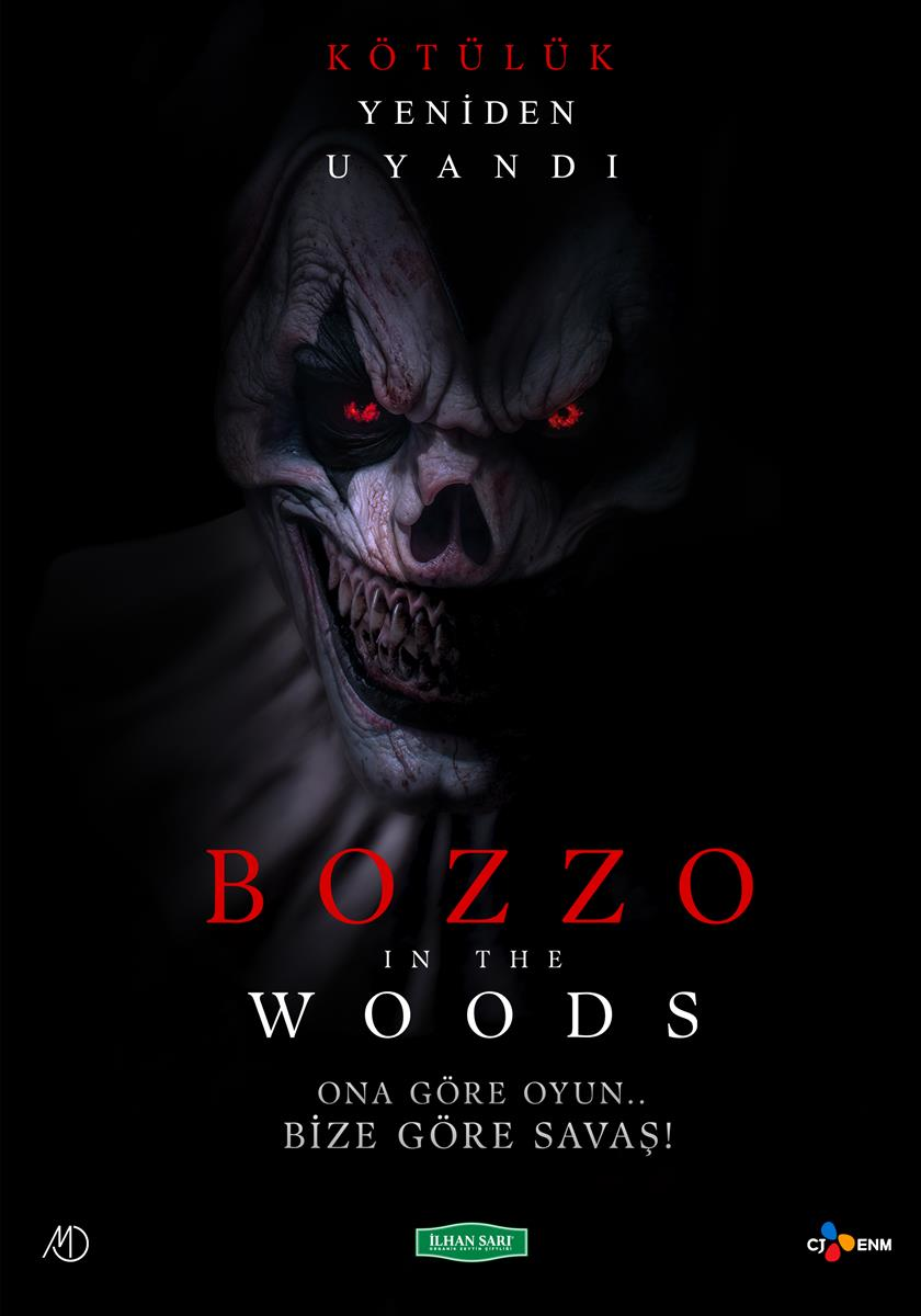 Bozzo in the Woods (16+)