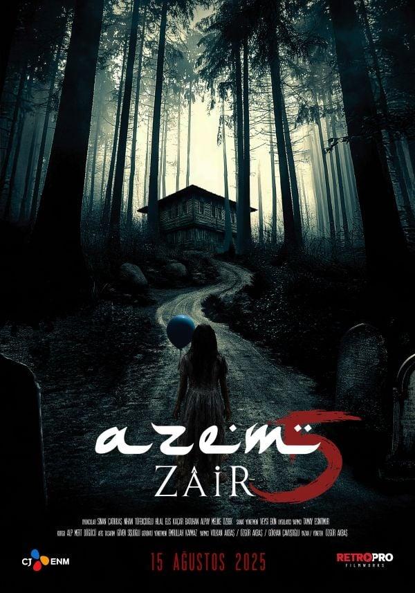 Azem 5 (18+)