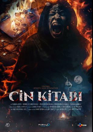 Cin Kitabı (13+)
