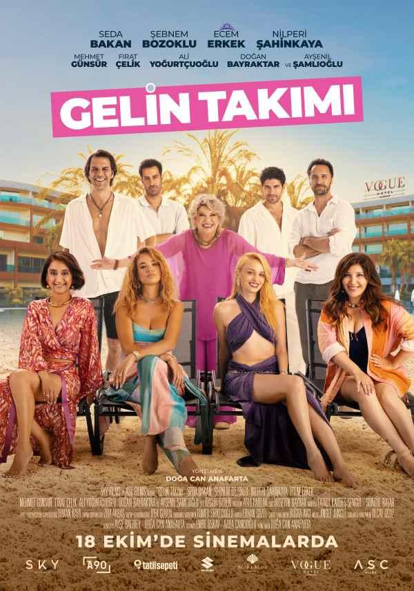 Gelin Takımı (10+)