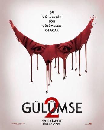 Gülümse 2 (18+)