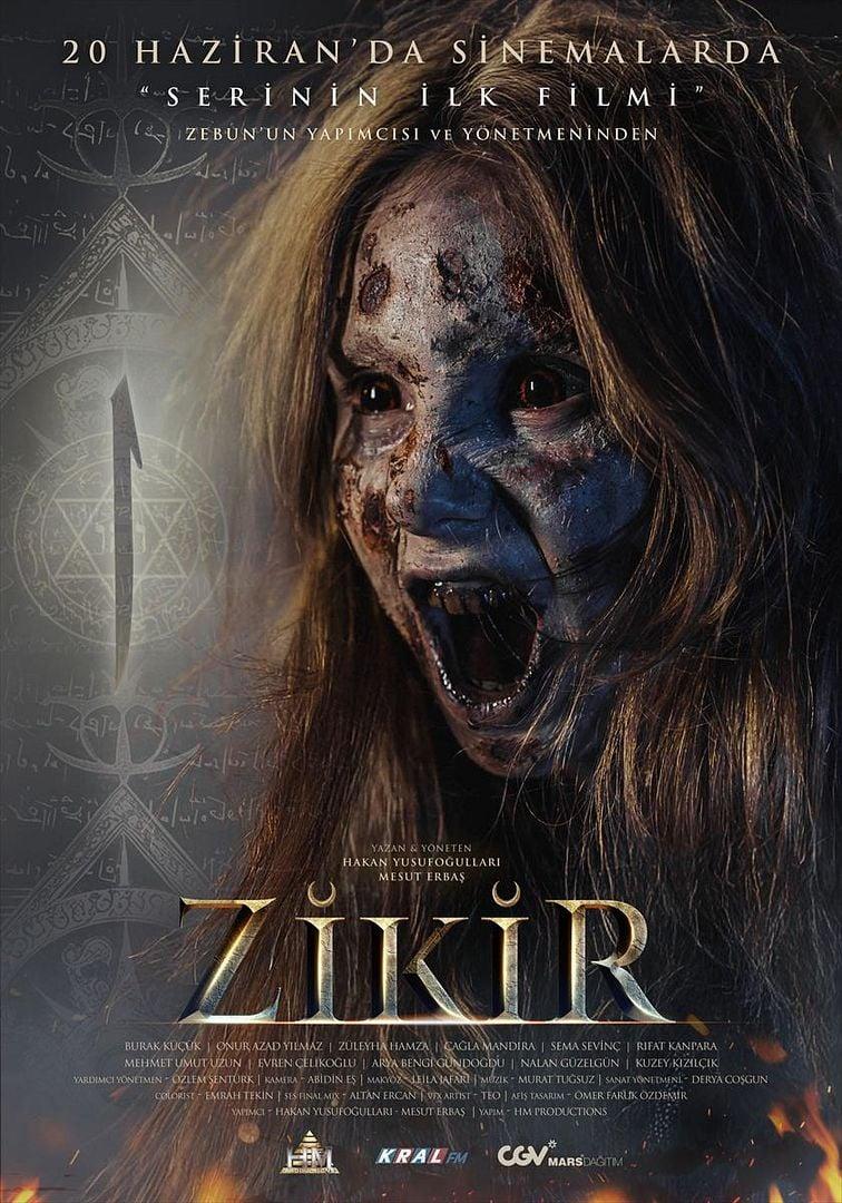 Zikir (16+)