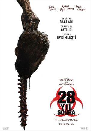 28 Yıl Sonra (18+)