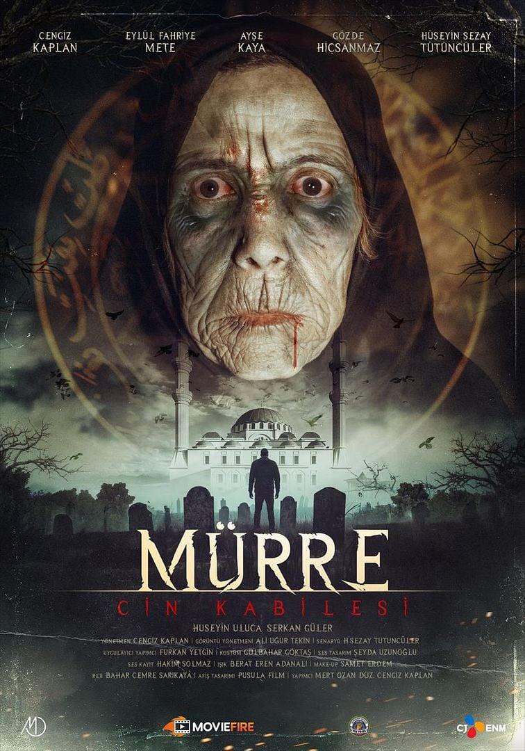 Mürre Cin Kabilesi (13+)