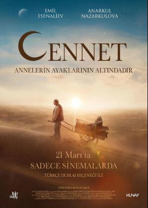Cennet (13+)