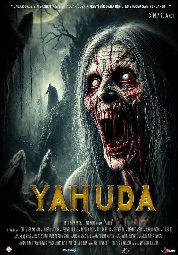 Yahuda (16+)