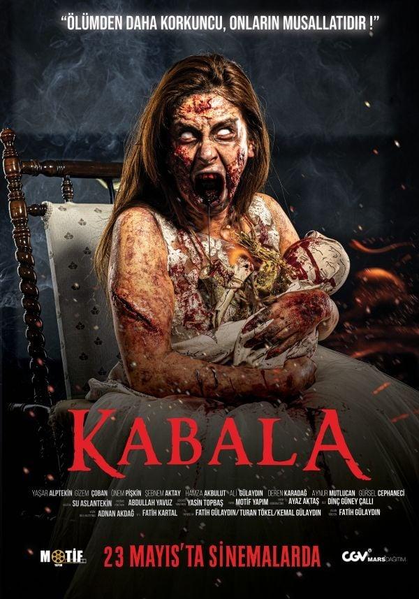 Kabala (16+)