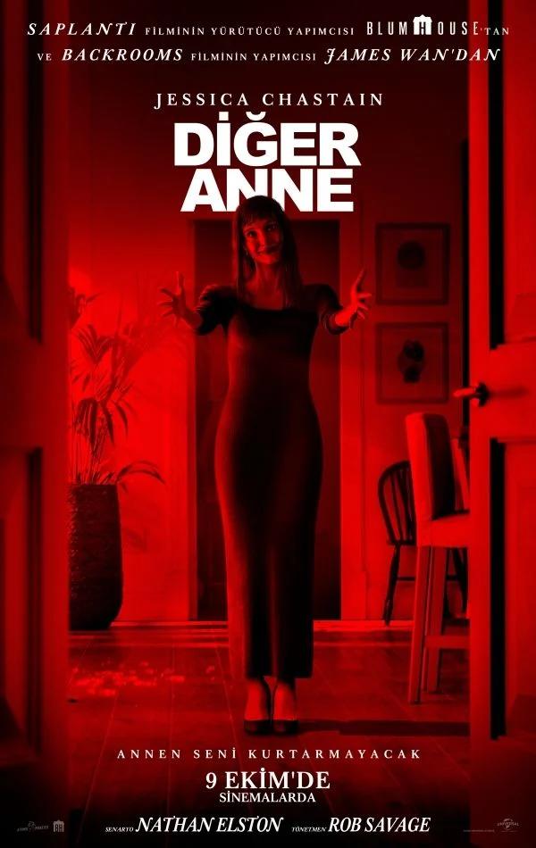 Diğer Anne ( 16+)