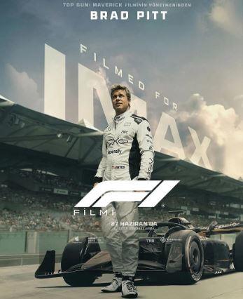 F1 Filmi (10+)