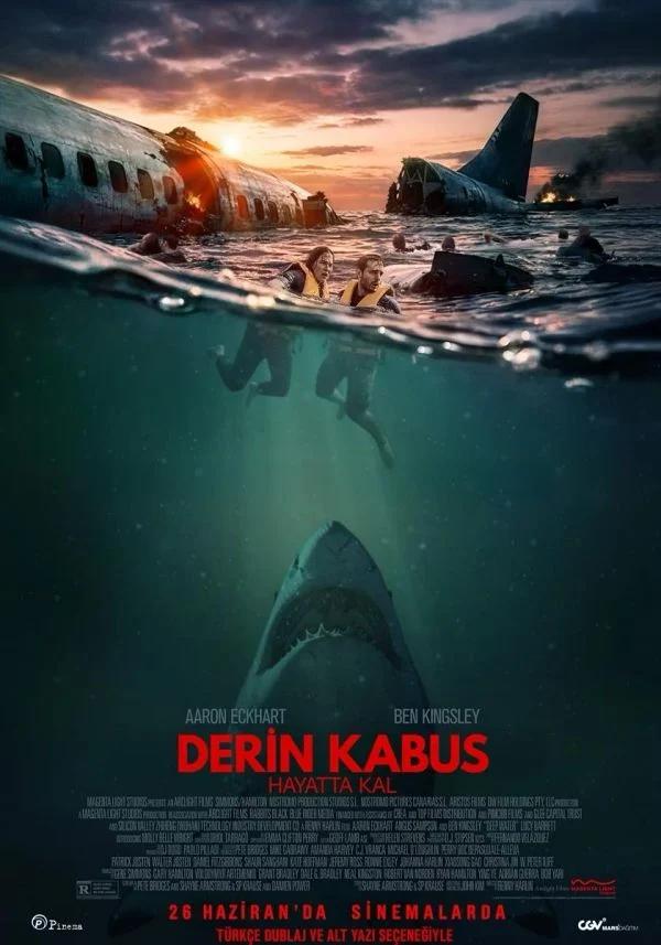 Derin Kabus (16+)
