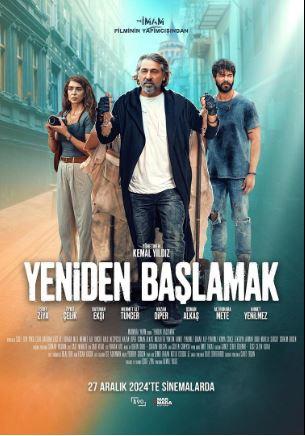 Yeniden Başlamak (13+)