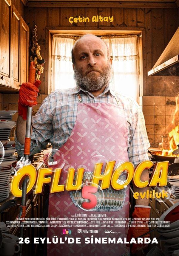 Oflu Hoca 5 (10+)