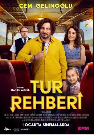 Tur Rehberi