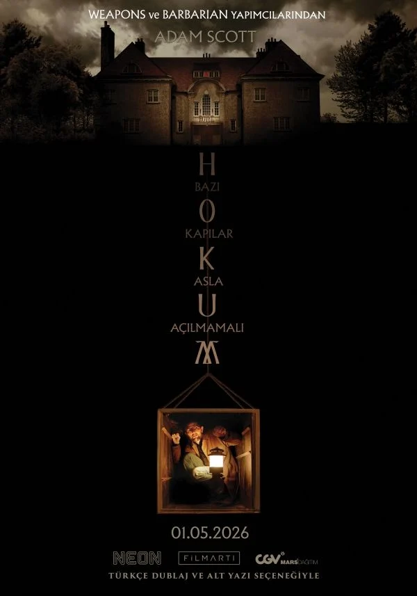 Hokum (16+)