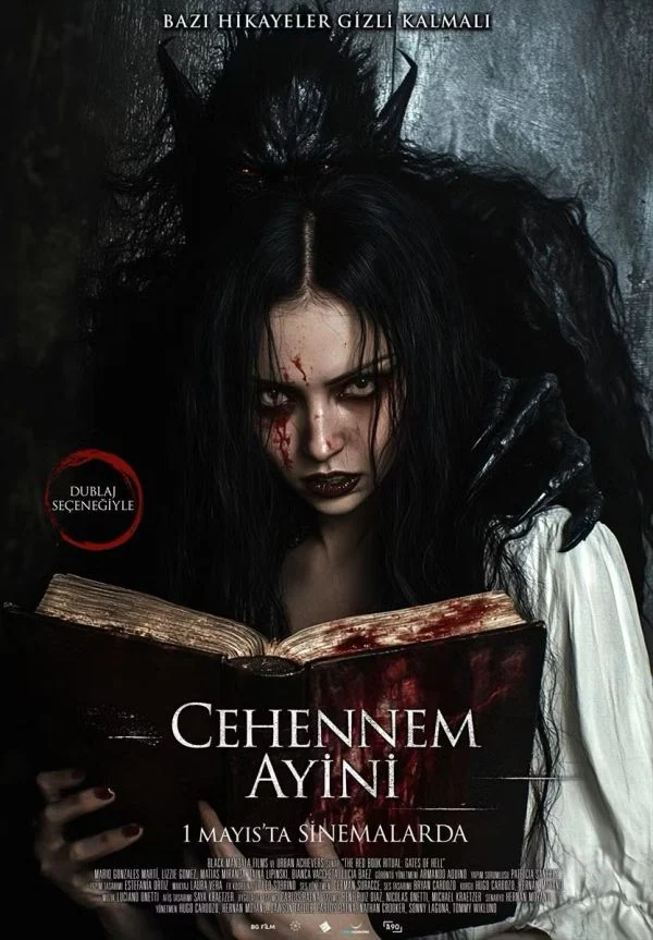 Cehennem Ayini (18+)