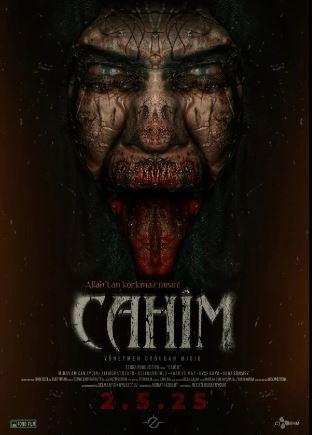 Cahim (18+)