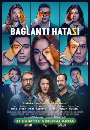 Bağlantı Hatası (13+)