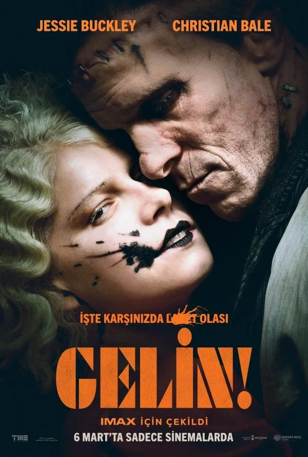 Gelin! (18+)