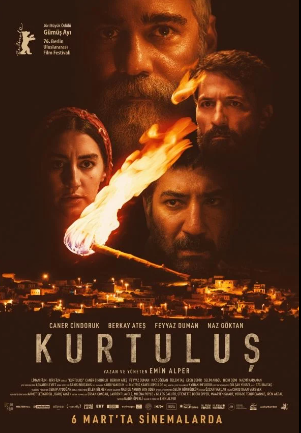 Kurtuluş (18+)