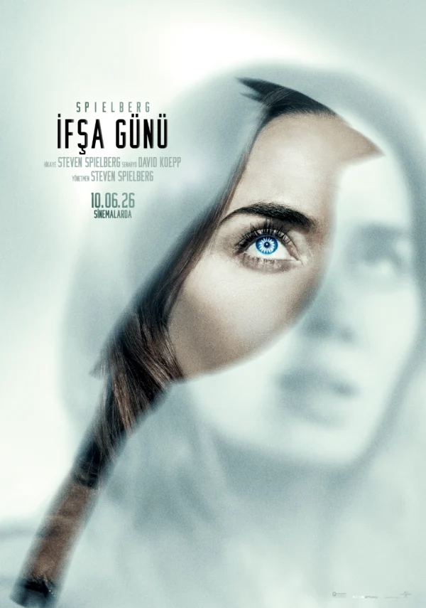 İfşa Günü (13+)