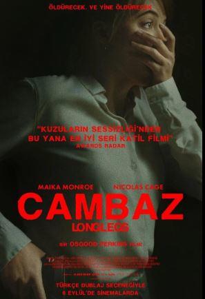 Cambaz