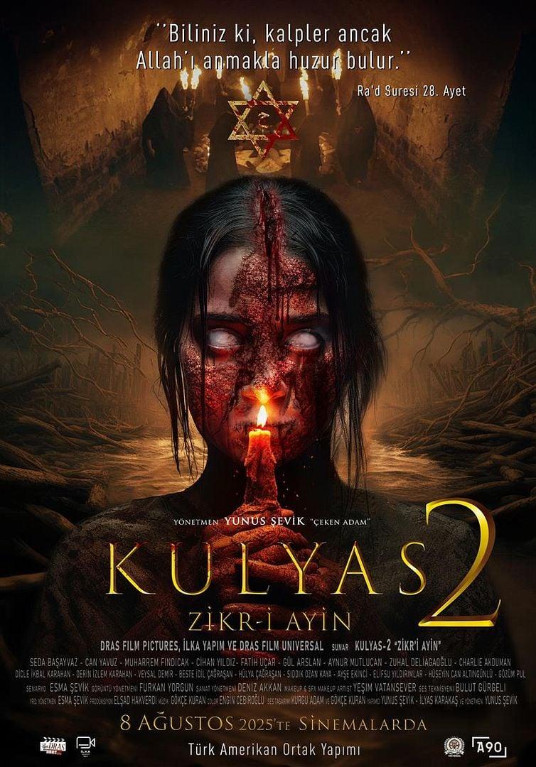 Kulyas 2: Zikr-i Ayin (16+)