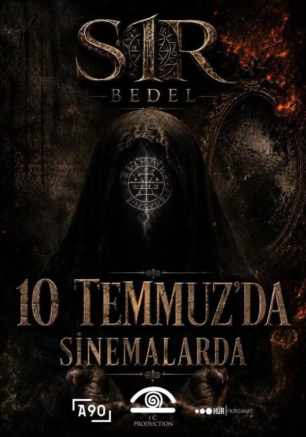 SIR: Bedel (16+)