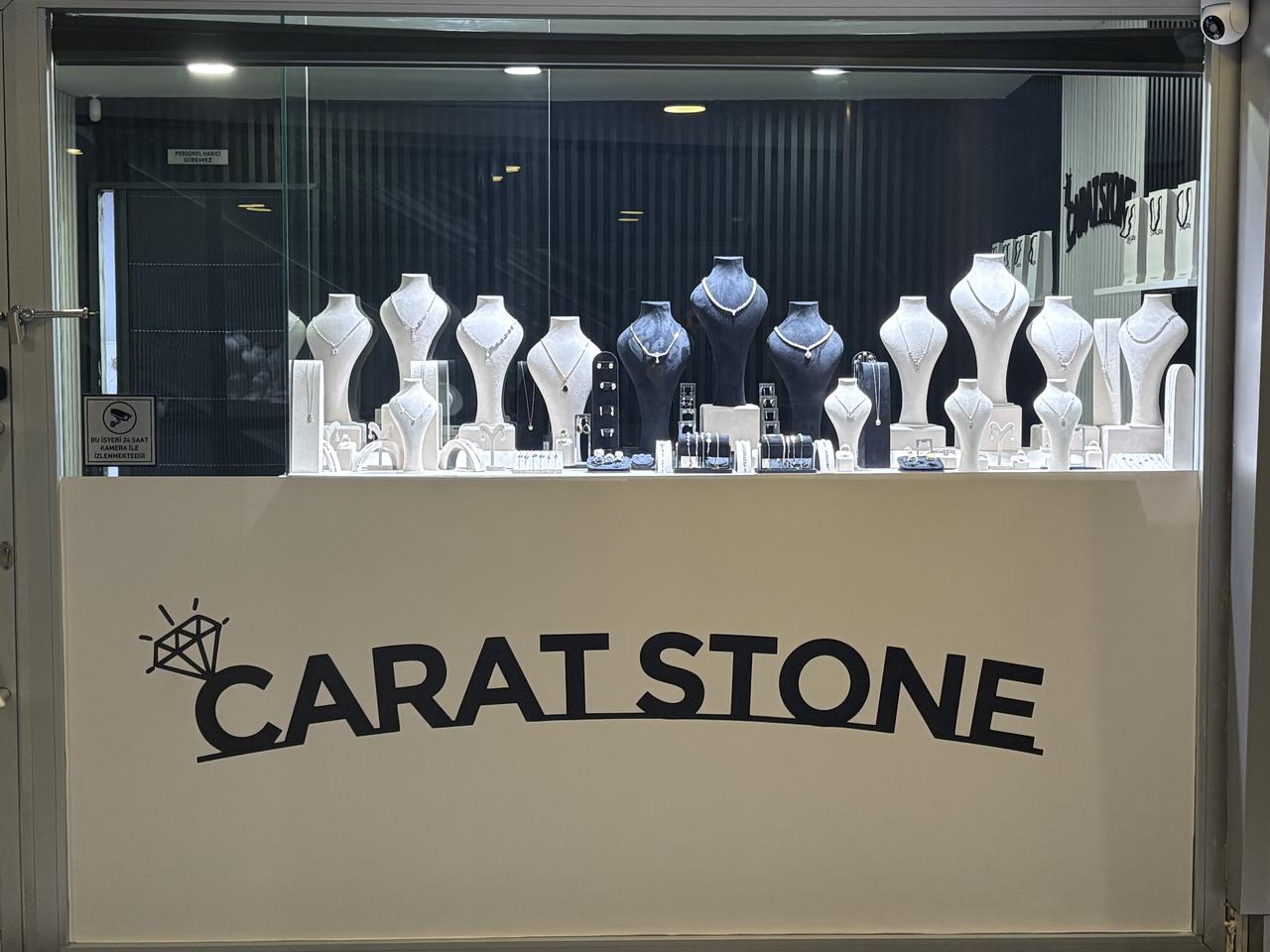 CARAT STONE