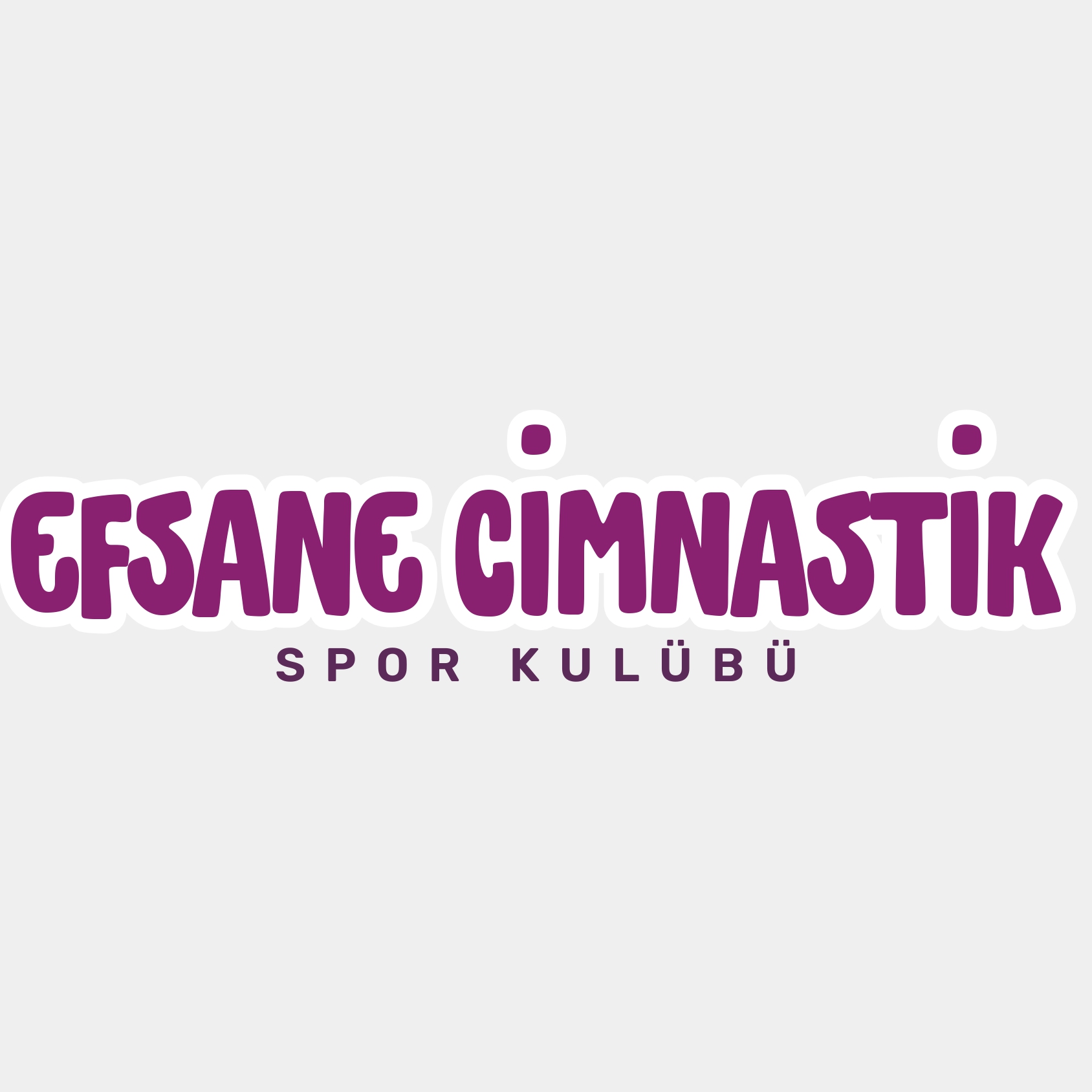 EFSANE CİMNASTİK