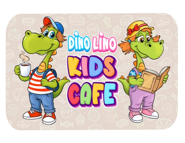 DİNOLİNO KIDS CAFE